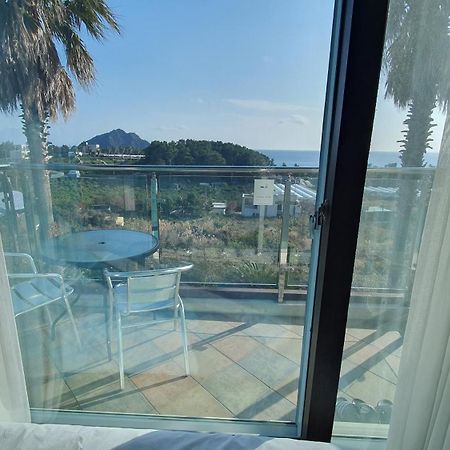 Beewool Chaewool Pension Seogwipo Rom bilde